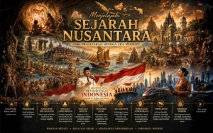 Sejarah Nusantara