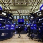 Warsh Tegaskan Perang Melawan Inflasi, Wall Street Ditutup Melemah