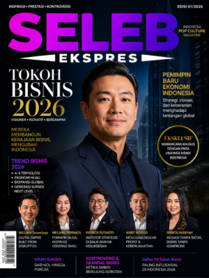 Tokoh Bisnis