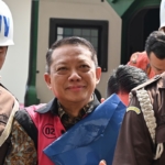 PN Jakarta Selatan akan menggelar sidang perdana permohonan praperadilan mantan Jampidsus Febrie Adriansyah terkait sah atau tidaknya penyitaan yang dilakukan kepolisian.(ANTARA FOTO/Fakhri Hermansyah)