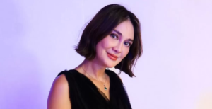 Luna Maya Klarifikasi Isu Hamil dan Jelaskan Perubahan Tubuhnya