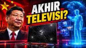 Teknologi Tampilan Volumetrik Membuka Era Baru Visual 3D Tanpa Layar