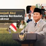 Ekspres TV: Indonesia Berdaulat Adil dan Makmur: Menatap Capaian Pembangunan Nasional