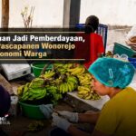 Ekspres TV: Fasilitas Pascapanen Desa Wonorejo Dorong Ekonomi Petani Hortikultura di Kediri