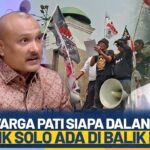 Soroti Dinamika Kekuasaan, Ferdinand Minta Evaluasi Kinerja Kabinet