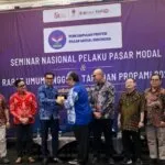 Pasar Modal Indonesia: Ketika Pertumbuhan Belum Cukup