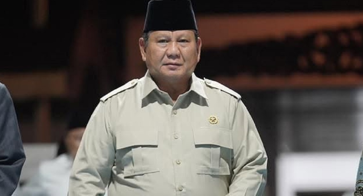 Danantara Jadi Instrumen Prabowonomics, The Telegraph Soroti Restrukturisasi BUMN dan Strategi Hilirisasi Danantara Jadi Instrumen Prabowonomics, The Telegraph Soroti Restrukturisasi BUMN dan Strategi Hilirisasi