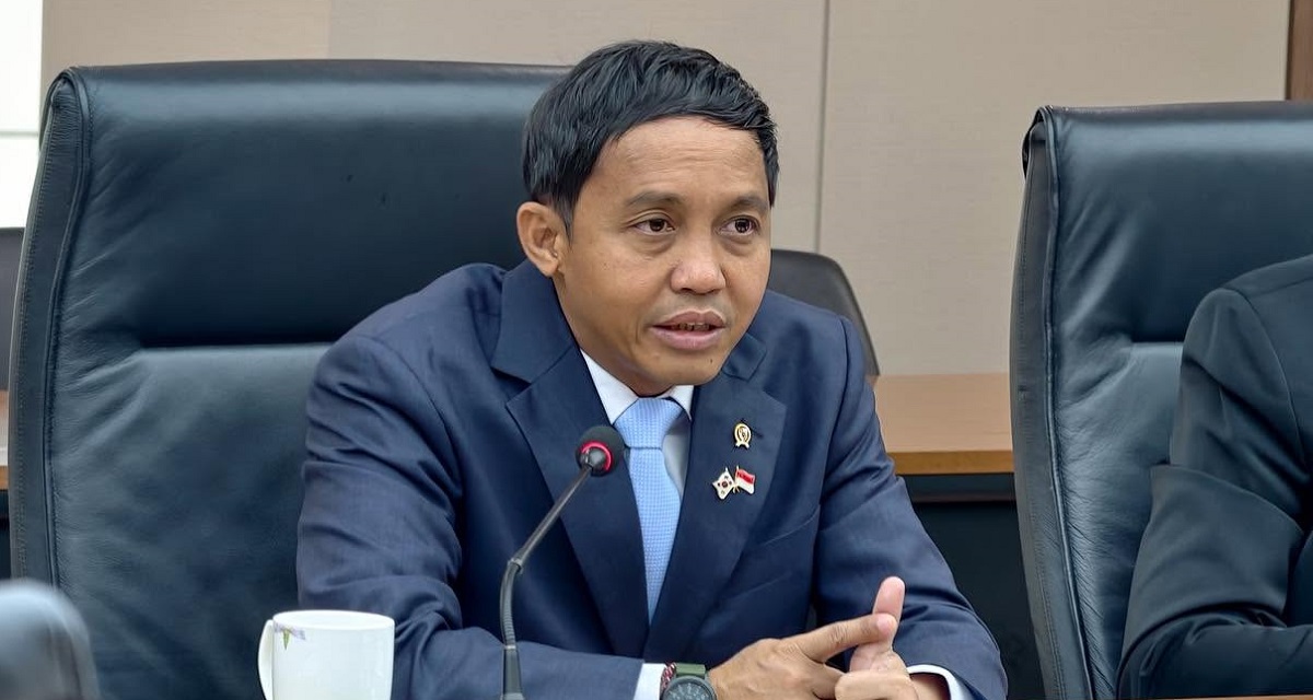 Karhutla Kalimantan Jadi Perhatian, Kemenhut Bekukan Izin 26 Korporasi dan Proses Puluhan Kasus