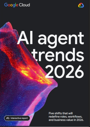 AI agent pada 2026