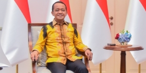 RKAB Batu Bara Dan Pemadaman Listrik Disorot, Menteri Bahlil Ungkap Kondisi Pembangkit Kalimantan – Sulawesi