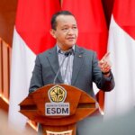Bahlil Lahadalia Ajak Investor Bangun Data Center di Indonesia dengan Dukungan Energi dan Listrik Kompetitif