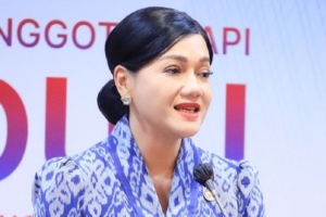 OJK Siapkan Payung Regulasi Baru untuk Modal Minimum dan Likuiditas Konglomerasi Keuangan Terintegrasi
