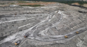 Bayan Resources BYAN Ungkap Dampak Material RKAB 2026 Terhadap Kelangsungan Operasional Korporasi