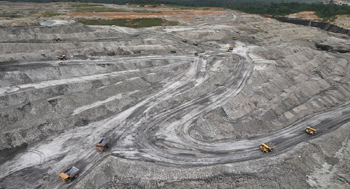 Bayan Resources BYAN Ungkap Dampak Material RKAB 2026 Terhadap Kelangsungan Operasional Korporasi