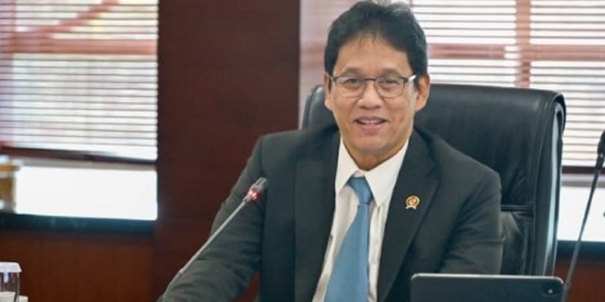 Purbaya Yudhi Sadewa Resmi Tinggalkan Kursi Menkeu, Yudo Ungkap Ayahnya Bisa Tidur Nyenyak dan Trading Lagi