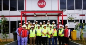 18 Anak Usaha Adhi Karya Ditata Danantara, Strategi Penyehatan Keuangan dengan Konsolidasi BUMN Karya