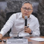 Menko Pangan Zulhas Sebut Biaya Produksi Beras Indonesia Tertinggal, Efisiensi Jadi Kunci Daya Saing Pangan Nasional