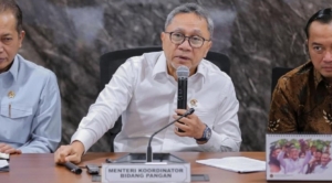 Menko Pangan Zulhas Sebut Biaya Produksi Beras Indonesia Tertinggal, Efisiensi Jadi Kunci Daya Saing Pangan Nasional