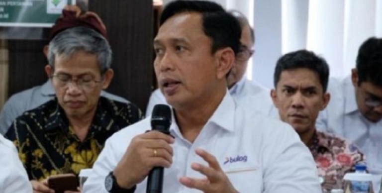 Beras Kita Gantikan Beras SPHP, Bulog Perbarui Kemasan untuk Perkuat Daya Saing dan Pelayanan Masyarakat