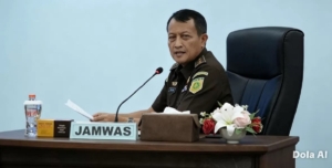 Kasus TPPU Eks Jampidsus Febrie Adriansyah, Kejagung Sita Aset Rp846 Miliar dan Bersiap Melimpahkan Perkara