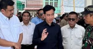 Sengketa Pendidikan Gibran di MK, Dalil Pemohon, Dokumen Penyetaraan, dan Agenda Sidang Berikutnya