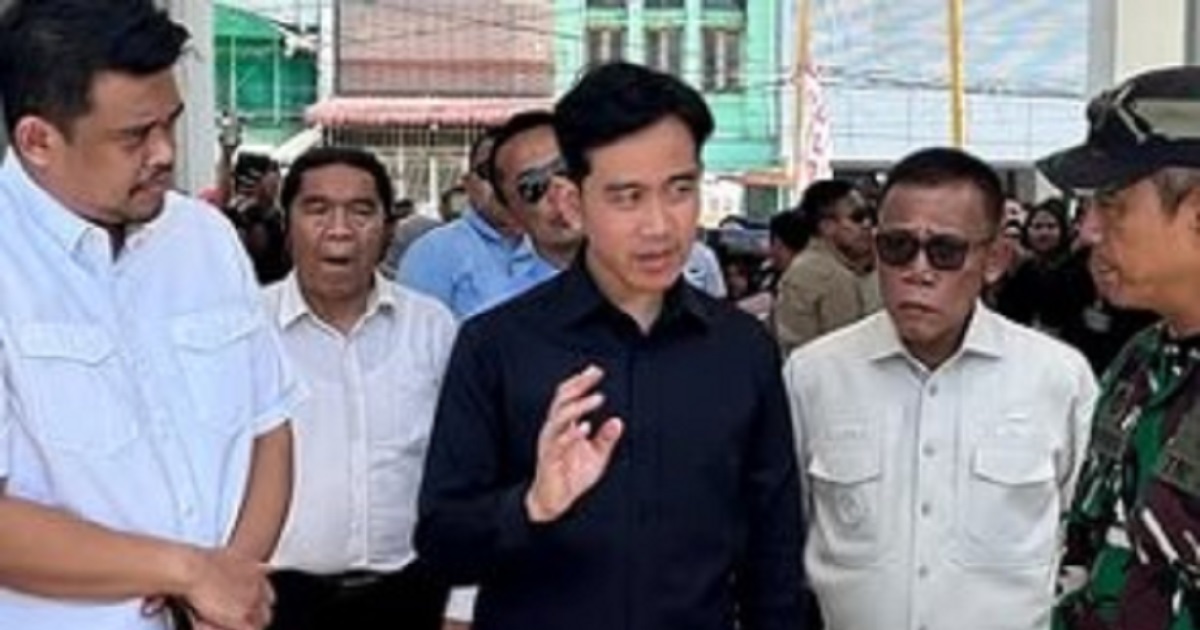 Sengketa Pendidikan Gibran di MK, Dalil Pemohon, Dokumen Penyetaraan, dan Agenda Sidang Berikutnya Sengketa Pendidikan Gibran di MK, Dalil Pemohon, Dokumen Penyetaraan, dan Agenda Sidang Berikutnya