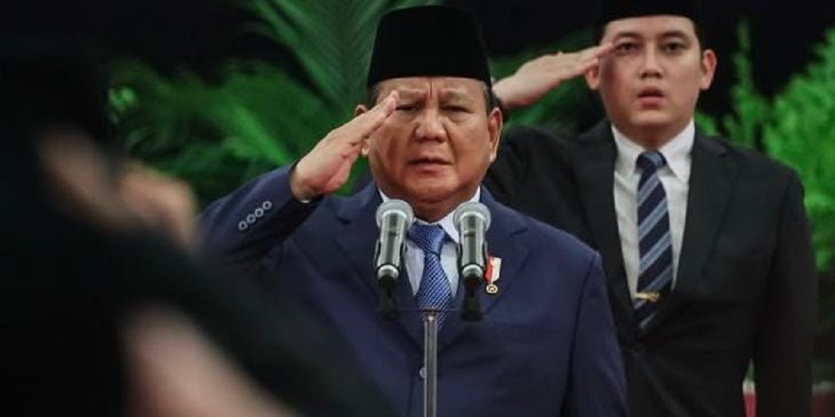 Menakar 34 Agenda Transformasi Prabowo, Dari Kemandirian Pertahanan hingga Pangan, Energi dan Ekonomi