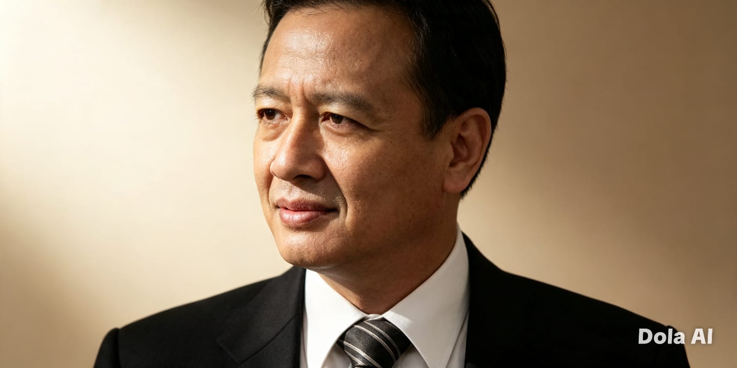 Hendri Subiakto Minta UOB Jelaskan Dasar Tagihan, Mengaku Tak Pernah Menjadi Nasabah atau Berutang Hendri Subiakto Minta UOB Jelaskan Dasar Tagihan, Mengaku Tak Pernah Menjadi Nasabah atau Berutang