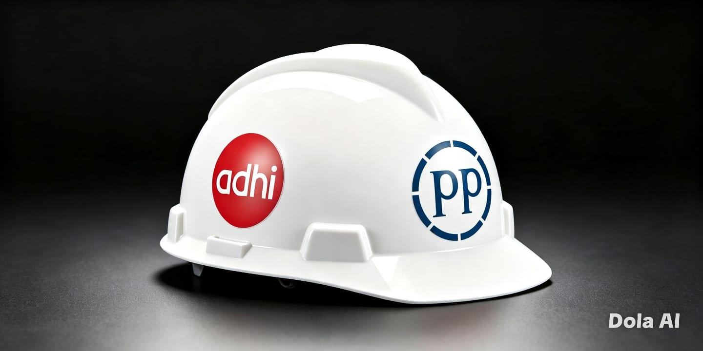 ADHI dan Tiga Bank Himbara Sepakati Restrukturisasi Sebesar Rp3 Triliun, Apa Tahapan Berikutnya?