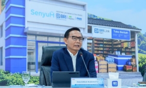 BRI Salurkan Kredit UMKM Rp1.235 Triliun hingga Triwulan II 2026, Apa Dampaknya bagi Ekonomi Kerakyatan Indonesia?
