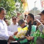 Inflasi Beras Agustus 2026 Turun, Bapanas Temukan Ketidaksesuaian pada Beras Fortifikasi di Sebelas Provinsi