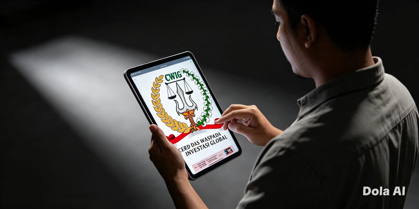 CWIG Investigasi VIMA, Sejumlah Nama Founder dan Leader Ditelusuri Bersama Jejak Bisnis ShortPro Sebelumnya
