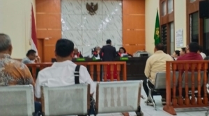 SK 198 Kadin Indonesia Dipersoalkan, Ahli Soroti Prosedur Pergantian Caretaker Kadin Jabar dalam Persidangan