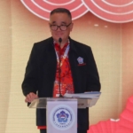 Wilianto Tanta Kembali Terpilih Ketua Umum PSMTI 2026–2030 dalam Munas VIII Secara Aklamasi di Jakarta Hari Ini