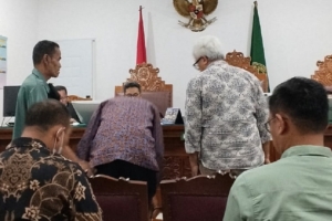 Keabsahan Muprov Kadin Jabar Bogor Dipersoalkan, Saksi Sebut SK 198 Tak Pernah Diketahui Pengurus Organisasi