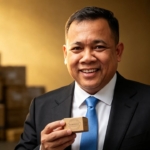 Haji Isam Tawar Saham Mayoritas Bayan Resources, Negosiasi dan Pendanaan Himbara Menjadi Perhatian Investor