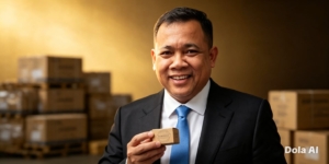 Haji Isam Tawar Saham Mayoritas Bayan Resources, Negosiasi dan Pendanaan Himbara Menjadi Perhatian Investor