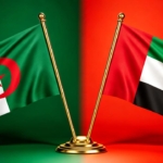 Aljazair Putus Hubungan Diplomatik dengan UEA, Apa Dampaknya bagi Hubungan Politik dan Penerbangan Kedua Negara?