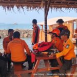 Pencarian 8 Orang Hilang di Selat Sunda Memasuki Perkembangan Baru, Jaket Pelampung Menunggu Identifikasi