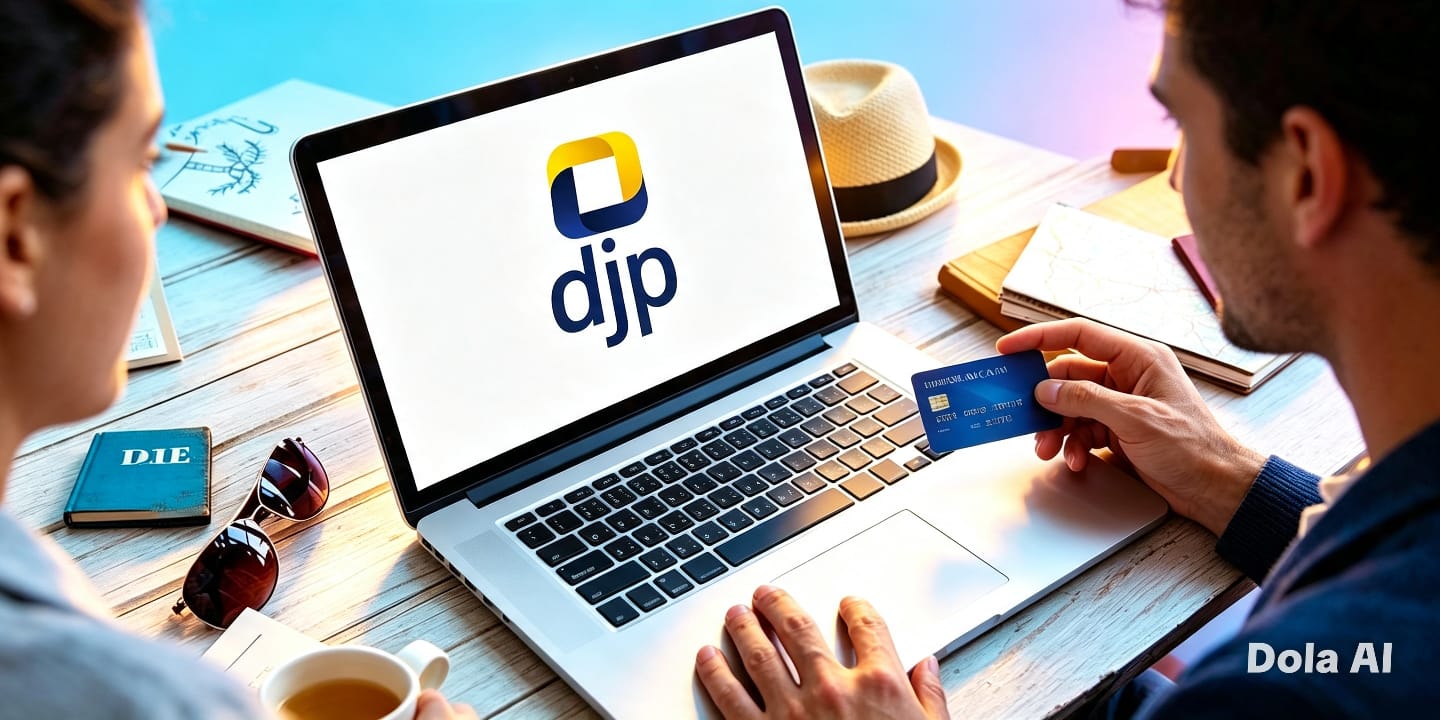 Akses Data Kripto DJP Semakin Terstruktur, SE-9/PJ/2026 Atur Permintaan Informasi dari PJAK Pelapor CARF