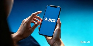 Kehilangan Saldo Rp6 Juta di BCA, Dua Transaksi Misterius Picu Sorotan Keamanan Perbankan Digital