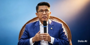 SOKSI Dorong Reformasi Pengawasan Pita Cukai Setelah Nama Misbakhun Disebut dalam Pemberitaan