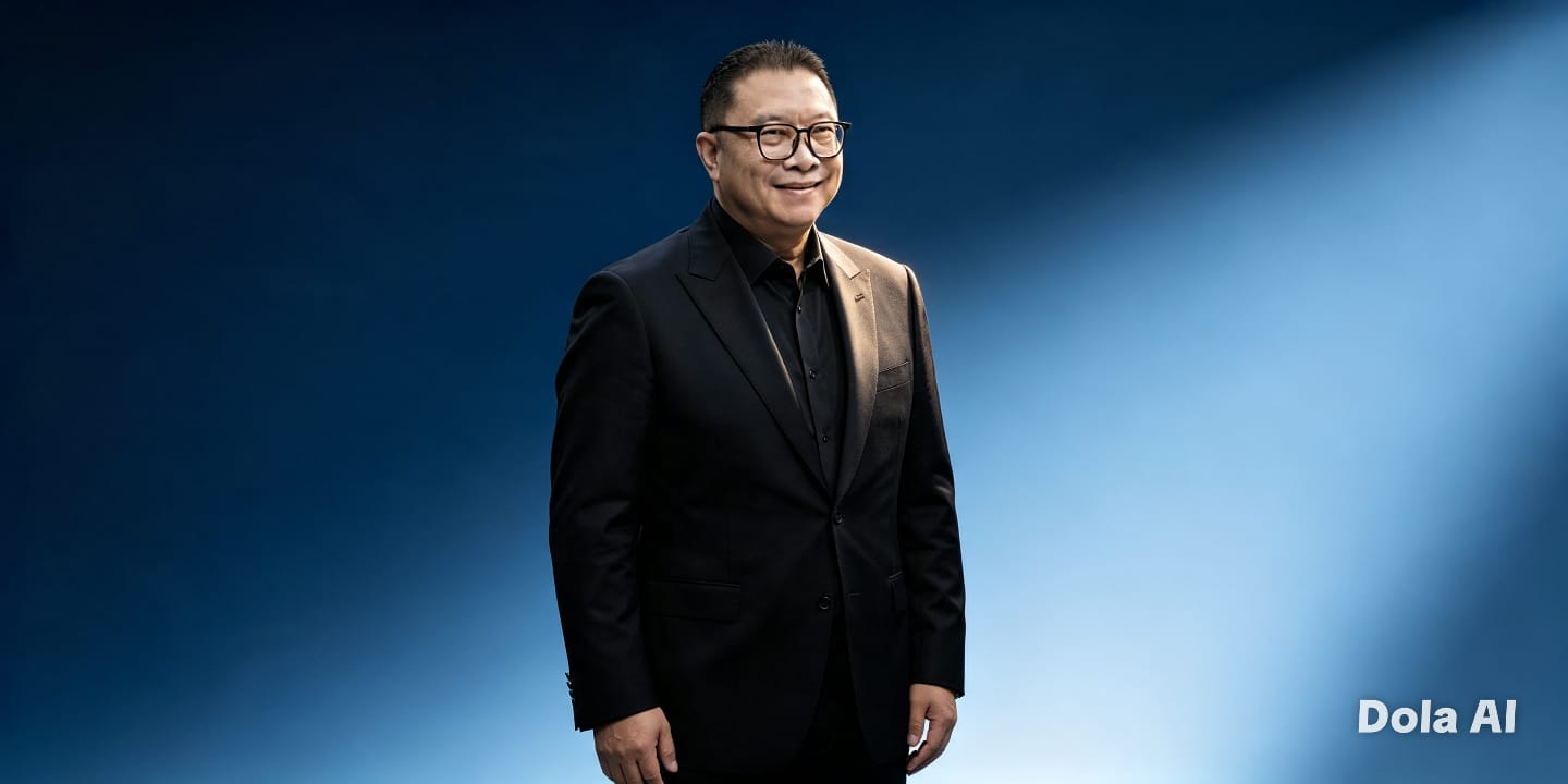 Profil Adrianto Pitojo Adhi Terjaring OTT KPK, Fakta HGB Bogor, Summarecon dan Pergerakan Saham SMRA