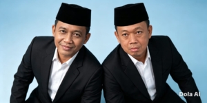 Nusron dan Raja Juli Menjadi Sorotan, Ini Fakta Perkara KPK dan Ruang Evaluasi Presiden Prabowo Terbaru