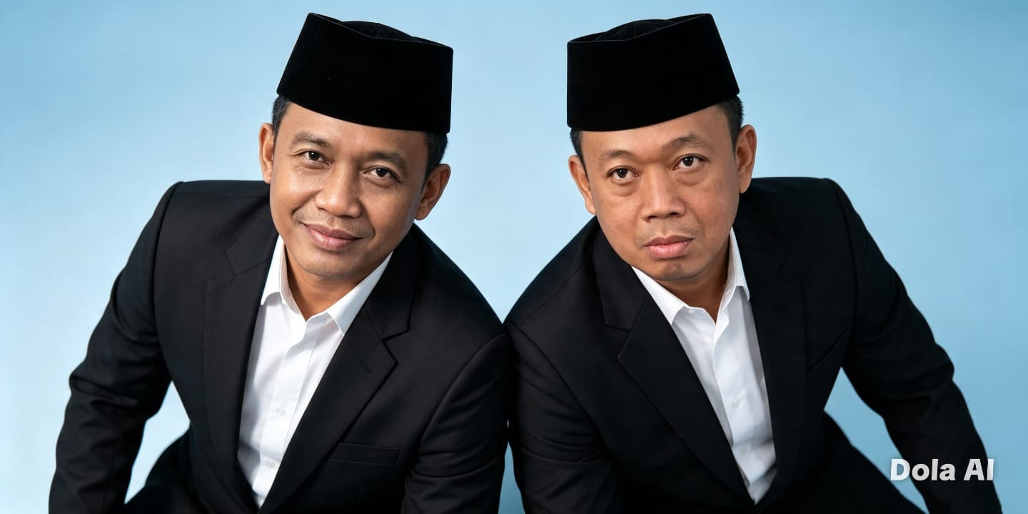 Nusron dan Raja Juli Menjadi Sorotan, Ini Fakta Perkara KPK dan Ruang Evaluasi Presiden Prabowo Terbaru