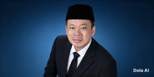 Profil Nusron Wahid Disorot KPK, 4 Orang Kepercayaannya Jadi Tersangka Kasus Dugaan Suap HGB Summarecon