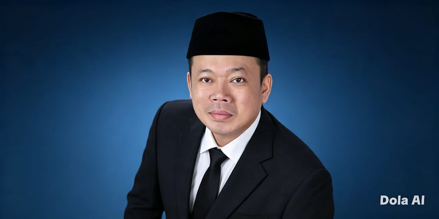 Profil Nusron Wahid Disorot KPK, 4 Orang Kepercayaannya Jadi Tersangka Kasus Dugaan Suap HGB Summarecon