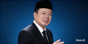 KPK Geledah Kantor ATR/BPN Dalam Kasus HGB Bogor, Ruang Nusron Wahid Masih Belum Disentuh
