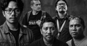 Sepuluh Hari Pencarian KM Arupadatu I Berakhir, Hinga Kini Lima Jurnalis dan Tiga Awak Belum Ditemukan