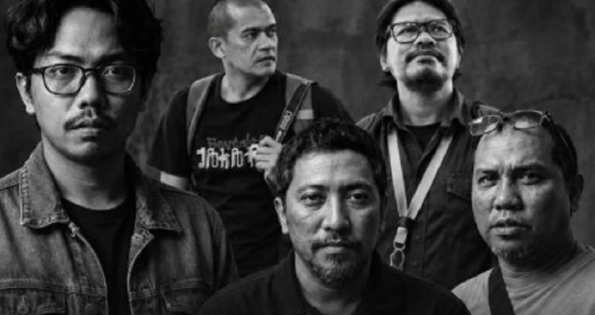 Sepuluh Hari Pencarian KM Arupadatu I Berakhir, Hinga Kini Lima Jurnalis dan Tiga Awak Belum Ditemukan
